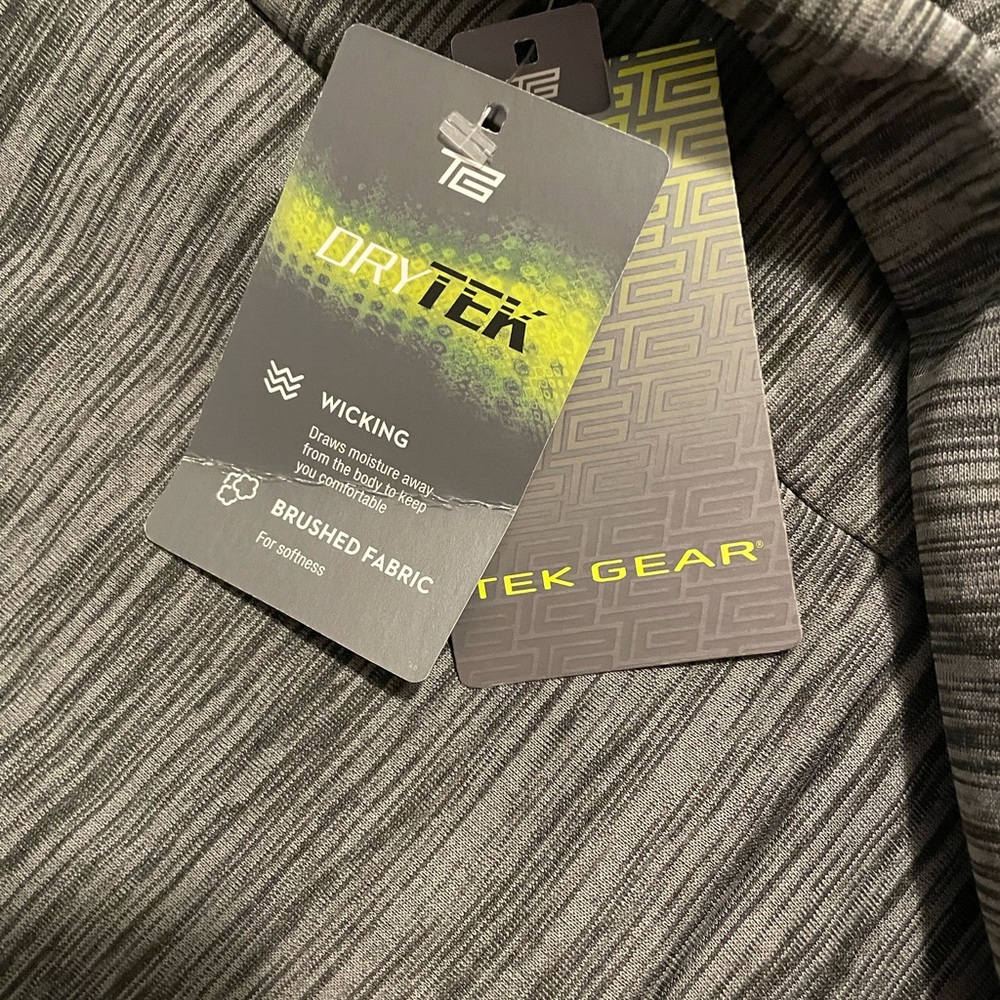 Women’s Large Tek Gear DryTek Jacket